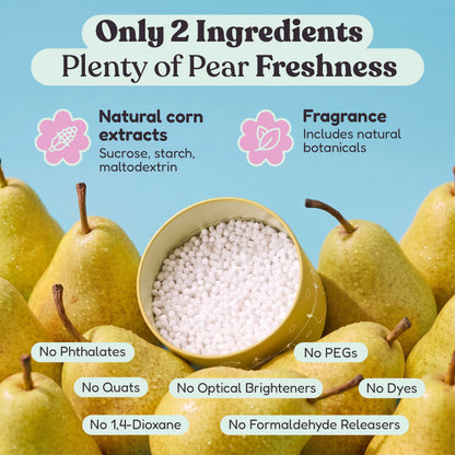Juicy Pear Scent Booster