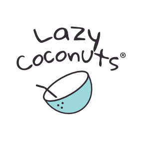Lazy Coconuts Cleaning Products
