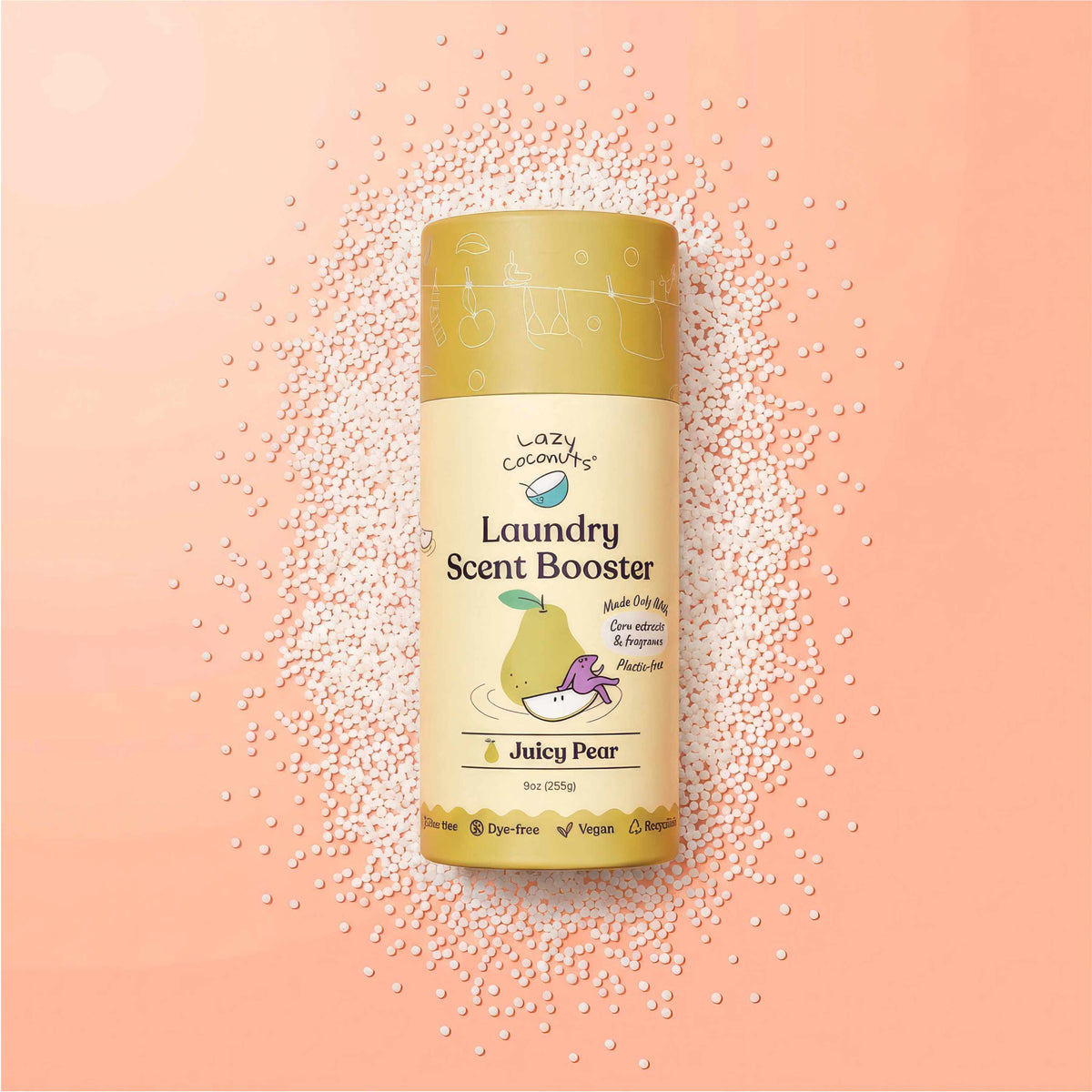Juicy Pear Scent Booster