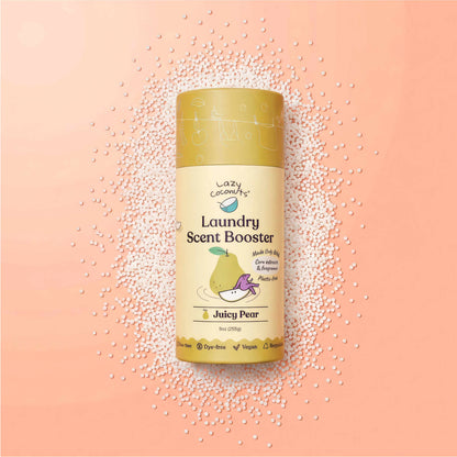 Juicy Pear Scent Booster